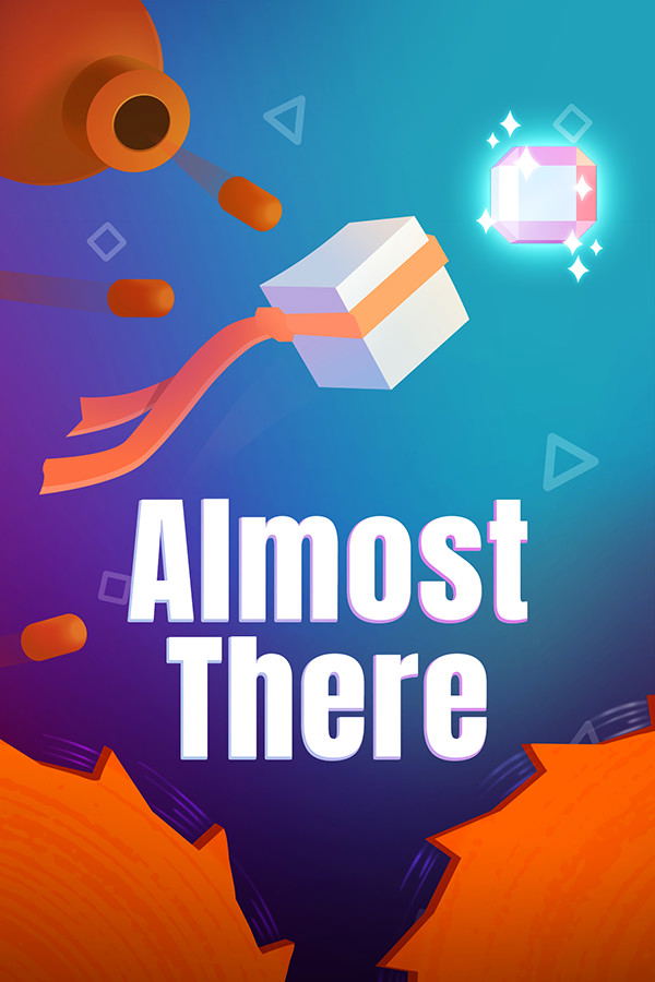 Almost There: The Platformer STEAM digital — Import Game Deal