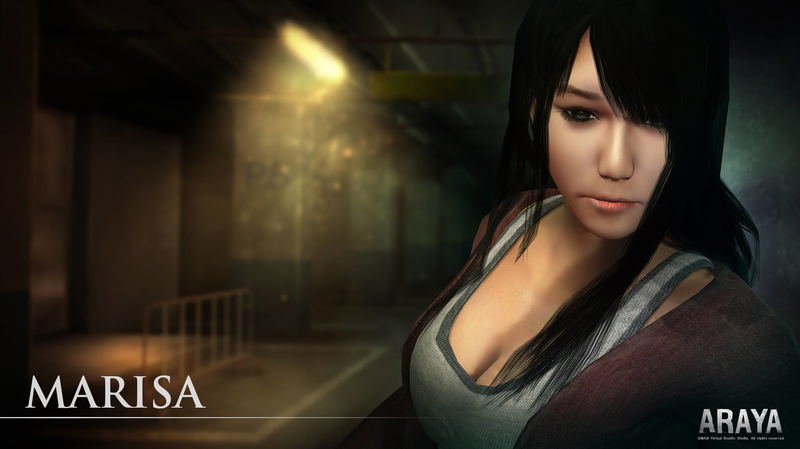 Araya STEAM digital for Windows