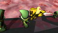 Arena Hero <span class="ext" style="background-color: #2a475e; color: #FFFFFF;">STEAM</span> <span class="ext ext_digital">digital</span> thumbnail 4