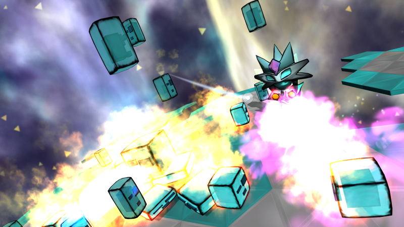 Arena Hero <span class="ext" style="background-color: #2a475e; color: #FFFFFF;">STEAM</span> <span class="ext ext_digital">digital</span> image 5