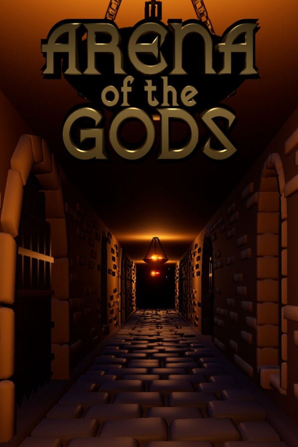 Arena of the Gods STEAM digital — Import Game Deal