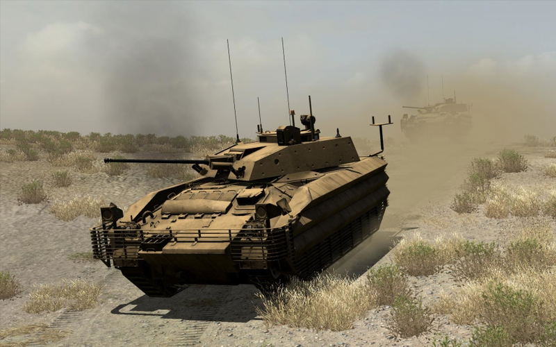 Arma II: British Armed Forces (DLC) <span class="ext" style="background-color: #B0000F; color: #FFFFFF;">DLC</span> <span class="ext" style="background-color: #2a475e; color: #FFFFFF;">STEAM</span> <span class="ext ext_digital">digital</span> image 2