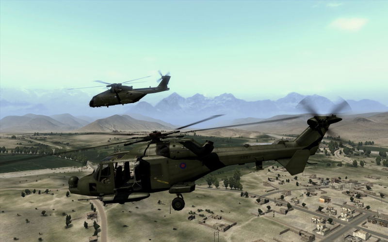 Arma II: British Armed Forces (DLC) <span class="ext" style="background-color: #B0000F; color: #FFFFFF;">DLC</span> <span class="ext" style="background-color: #2a475e; color: #FFFFFF;">STEAM</span> <span class="ext ext_digital">digital</span> image 7