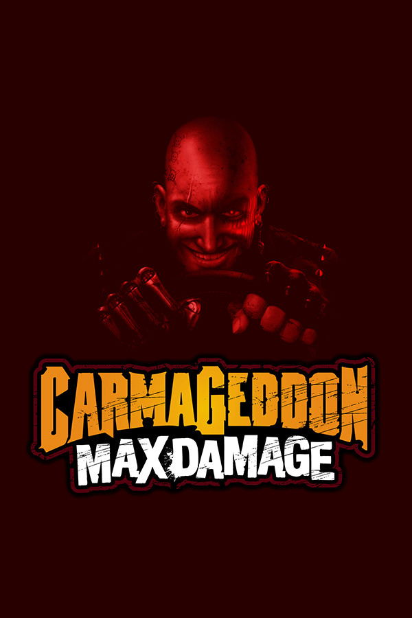Carmageddon: Max Damage STEAM digital — Import Game Deal