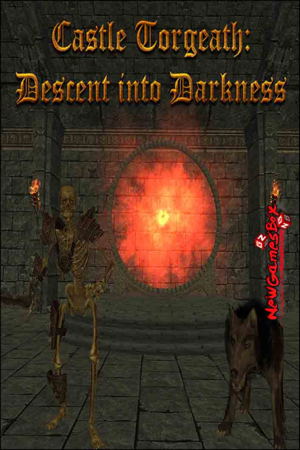 Castle Torgeath: Descent into Darkness_