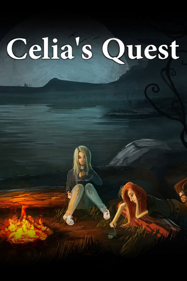 Celia's Quest STEAM digital — Import Game Deal