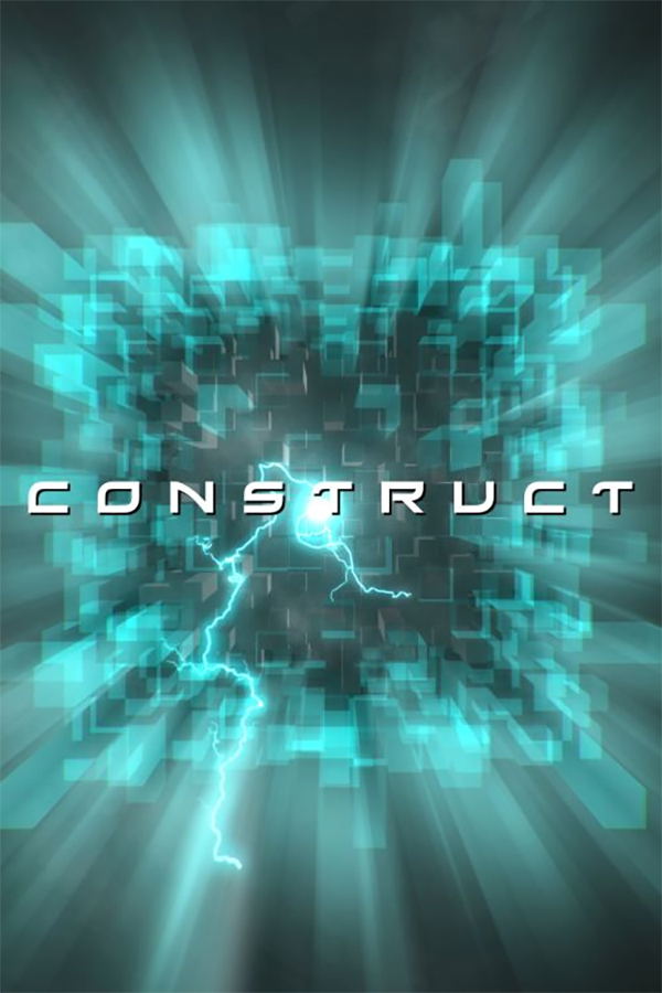 Construct: Escape the System STEAM digital — Import Game Deal