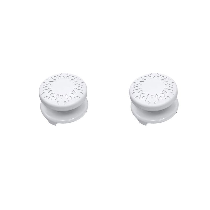 Cyber Gadget Analog Assist Stick for PlayStation 5 (White) image 1