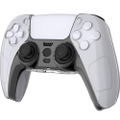 Cyber Gadget Controller Protective Cover for PlayStation 5 (Clear) thumbnail 1