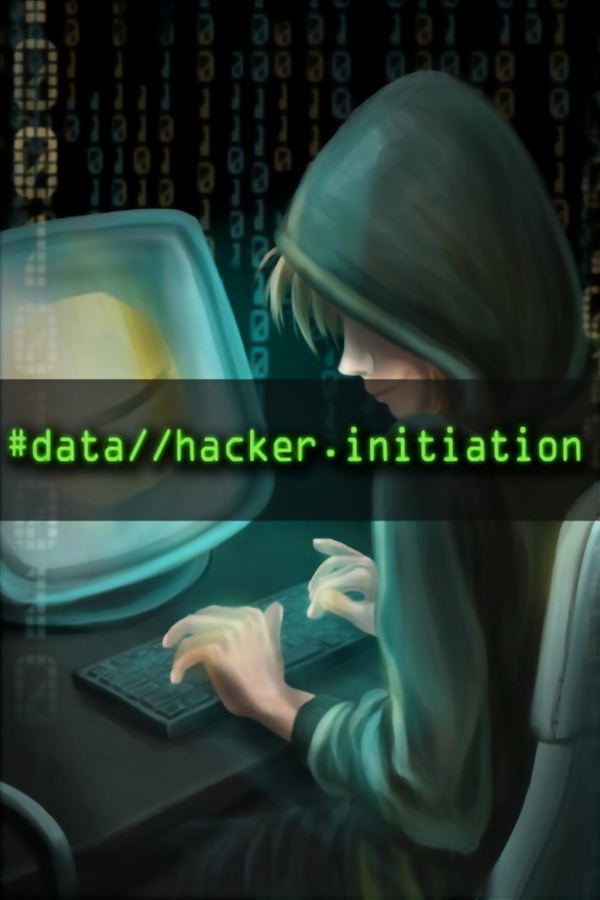 Data Hacker: Initiation STEAM digital — Import Game Deal
