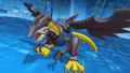 Digimon Story Cyber Sleuth (Complete Edition) <span class="ext" style="background-color: #2a475e; color: #FFFFFF;">STEAM</span> <span class="ext ext_digital">digital</span> thumbnail 2