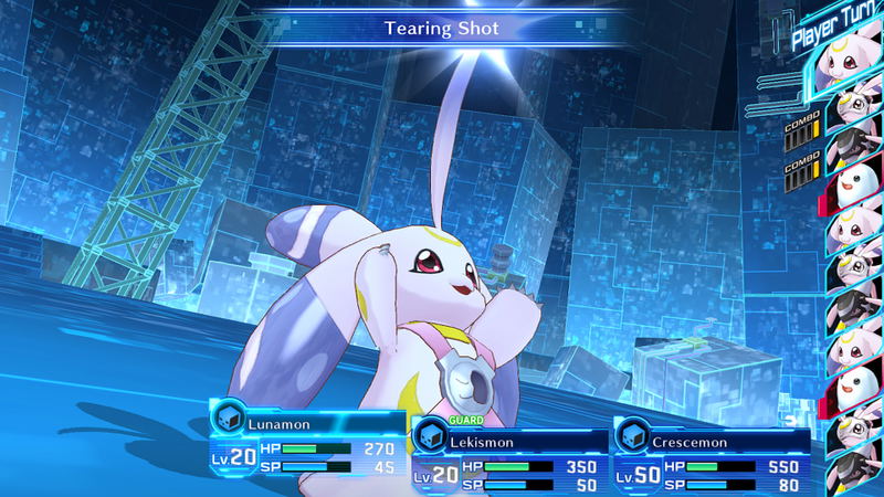 Digimon Story Cyber Sleuth (Complete Edition) <span class="ext" style="background-color: #2a475e; color: #FFFFFF;">STEAM</span> <span class="ext ext_digital">digital</span> image 3