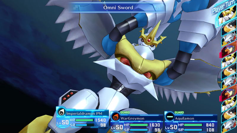 Digimon Story Cyber Sleuth (Complete Edition) <span class="ext" style="background-color: #2a475e; color: #FFFFFF;">STEAM</span> <span class="ext ext_digital">digital</span> image 5