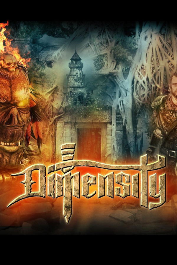 Dimensity STEAM digital — Import Game Deal