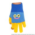 Dragon Quest - Smile Slime Smartphone Glove Healslime (Re-run) thumbnail 3