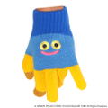 Dragon Quest - Smile Slime Smartphone Glove Healslime (Re-run) thumbnail 4