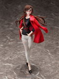 Evangelion 1/7 Scale Pre-Painted Figure: Mari Makinami Illustrious Ver. Radio Eva (Re-run) thumbnail 5