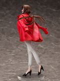 Evangelion 1/7 Scale Pre-Painted Figure: Mari Makinami Illustrious Ver. Radio Eva (Re-run) thumbnail 6