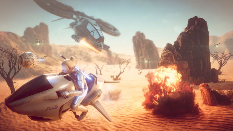 Everreach: Project Eden <span class="ext" style="background-color: #2a475e; color: #FFFFFF;">STEAM</span> <span class="ext ext_digital">digital</span> image 7