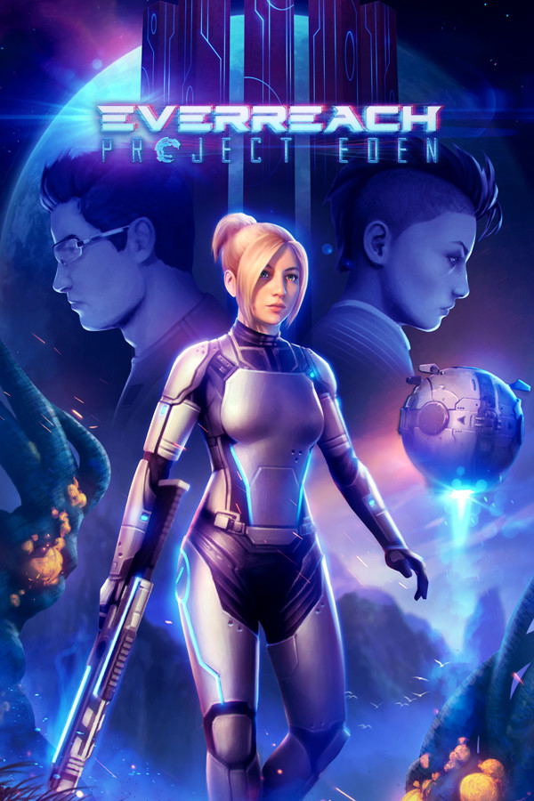 Everreach: Project Eden <span class="ext" style="background-color: #2a475e; color: #FFFFFF;">STEAM</span> <span class="ext ext_digital">digital</span> image 1