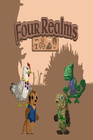 Four Realms_