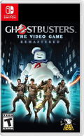 Ghostbusters: The Video Game Remastered thumbnail 1