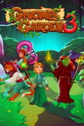 Gnomes Garden 3: The Thief of Castles <span class="ext" style="background-color: #2a475e; color: #FFFFFF;">STEAM</span> <span class="ext ext_digital">digital</span> thumbnail 1