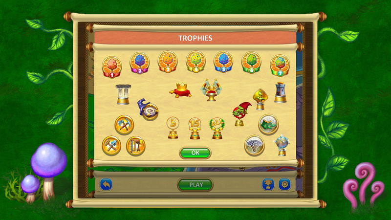 Gnomes Garden 3: The Thief of Castles <span class="ext" style="background-color: #2a475e; color: #FFFFFF;">STEAM</span> <span class="ext ext_digital">digital</span> image 3