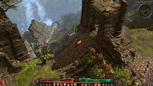 Grim Dawn: Forgotten Gods (DLC)_