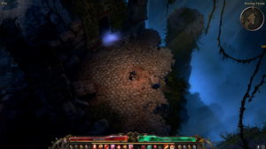 Grim Dawn: Forgotten Gods (DLC)_