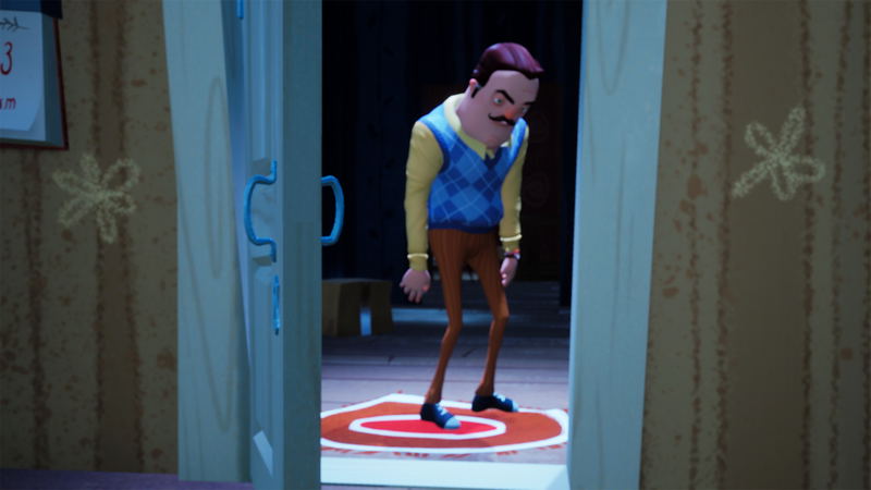 Hello Neighbor: Hide and Seek <span class="ext" style="background-color: #2a475e; color: #FFFFFF;">STEAM</span> <span class="ext ext_digital">digital</span> image 4