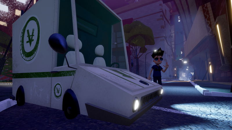 Hello Neighbor: Hide and Seek <span class="ext" style="background-color: #2a475e; color: #FFFFFF;">STEAM</span> <span class="ext ext_digital">digital</span> image 5
