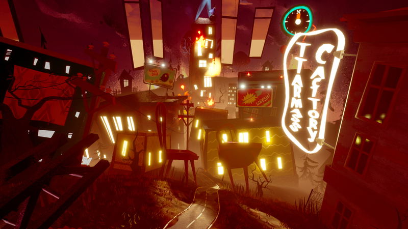 Hello Neighbor: Hide and Seek <span class="ext" style="background-color: #2a475e; color: #FFFFFF;">STEAM</span> <span class="ext ext_digital">digital</span> image 6