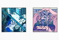 Illustration Making And Visual Book - Akane Malbeni thumbnail 2