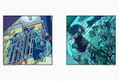 Illustration Making And Visual Book - Akane Malbeni thumbnail 3