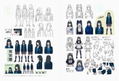 Illustration Making And Visual Book - Akane Malbeni thumbnail 6