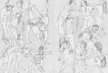 Illustration Making And Visual Book - Akane Malbeni thumbnail 8