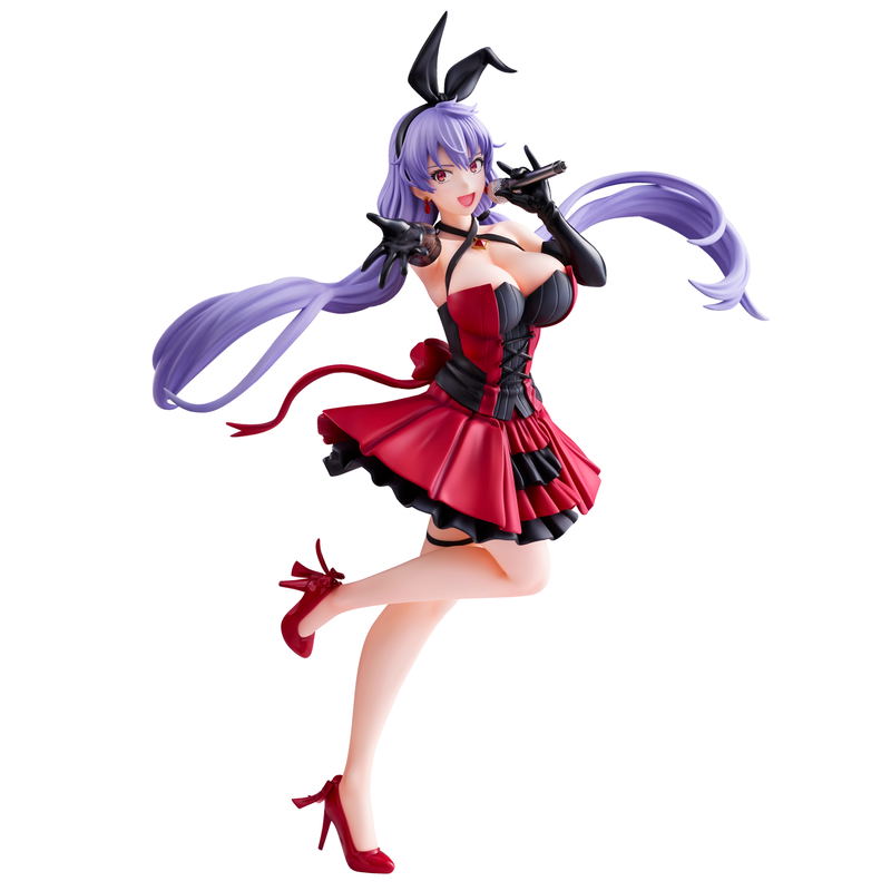 In/Spectre Pre-Painted Figure: Nanase Karin image 1