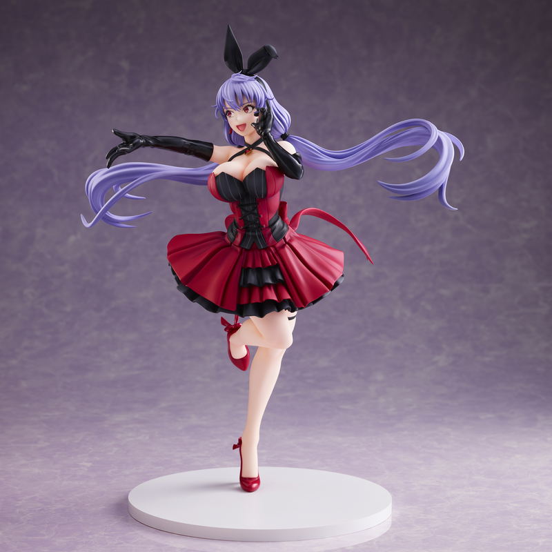 In/Spectre Pre-Painted Figure: Nanase Karin image 10