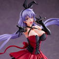 In/Spectre Pre-Painted Figure: Nanase Karin thumbnail 11