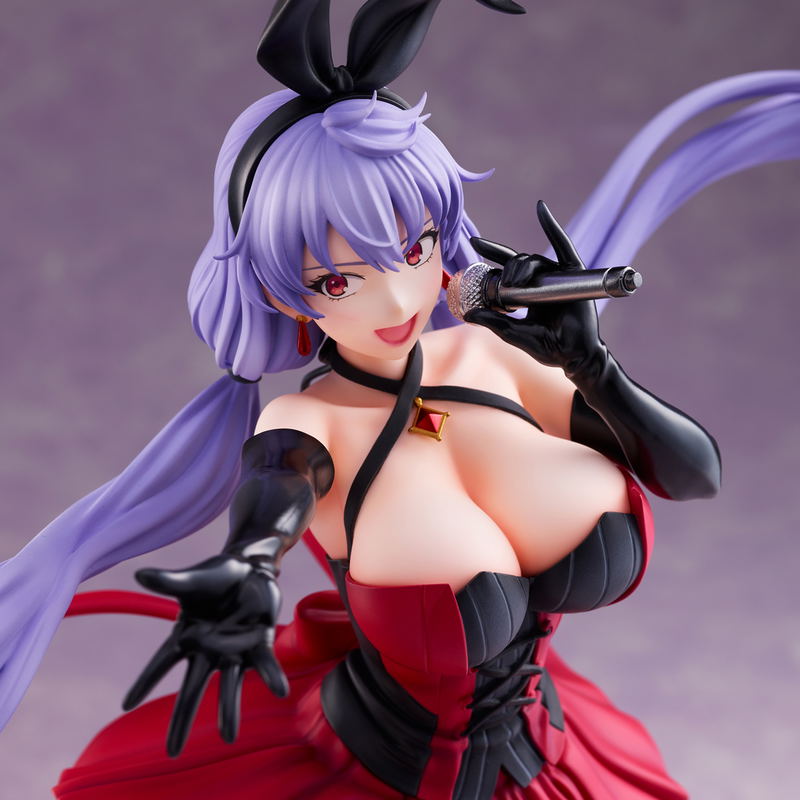 In/Spectre Pre-Painted Figure: Nanase Karin image 12