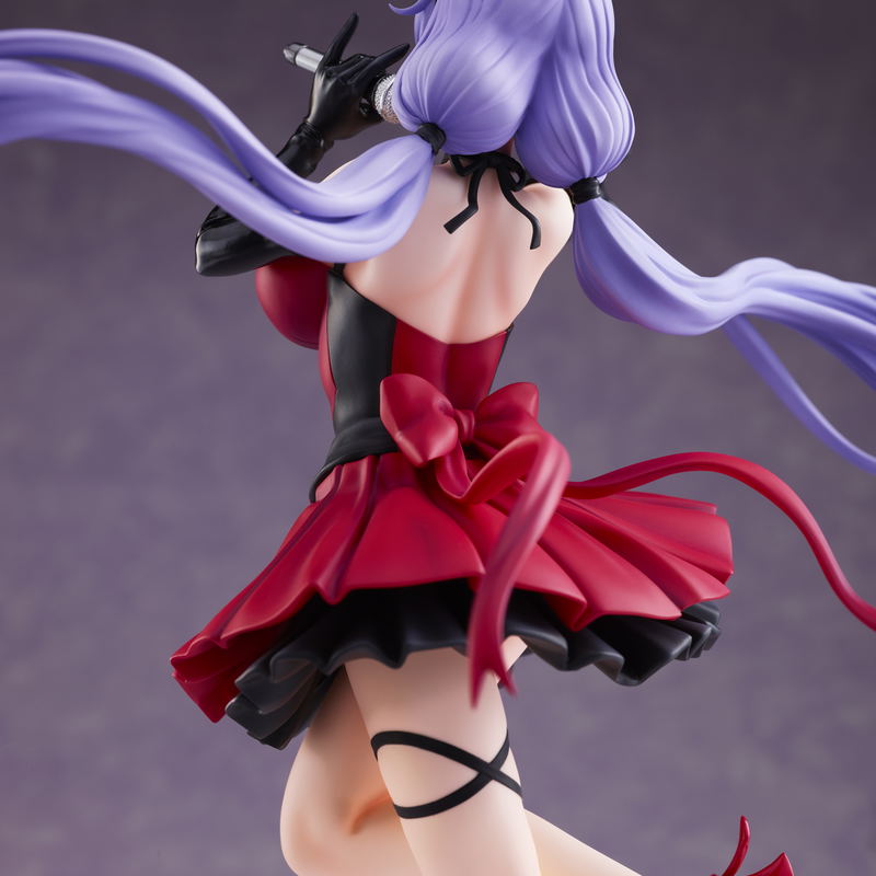 In/Spectre Pre-Painted Figure: Nanase Karin image 13