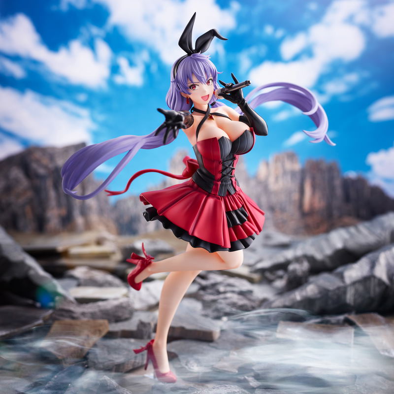 In/Spectre Pre-Painted Figure: Nanase Karin image 2