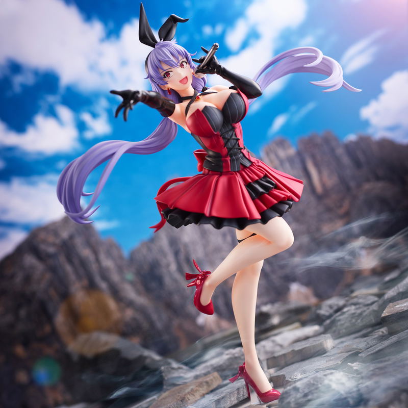 In/Spectre Pre-Painted Figure: Nanase Karin image 3