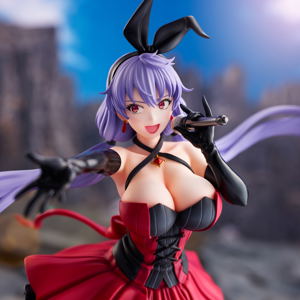 In/Spectre Pre-Painted Figure: Nanase Karin