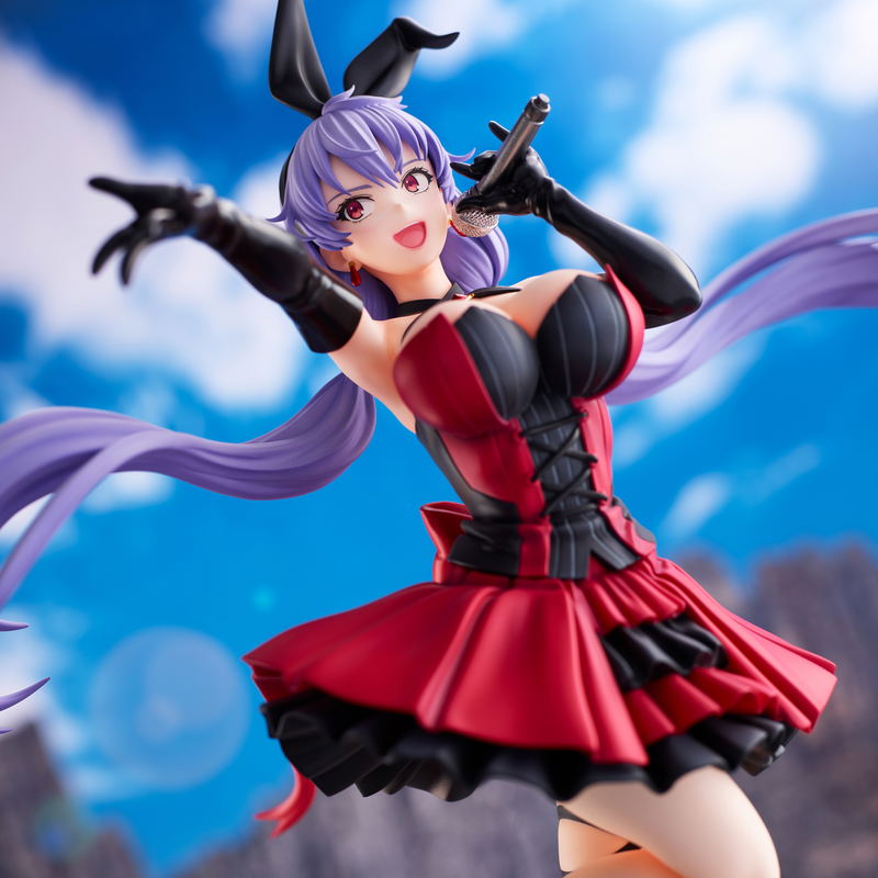 In/Spectre Pre-Painted Figure: Nanase Karin image 5