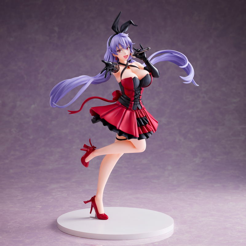 In/Spectre Pre-Painted Figure: Nanase Karin image 7