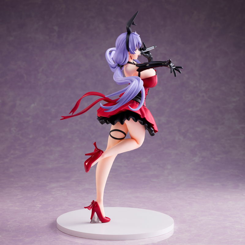 In/Spectre Pre-Painted Figure: Nanase Karin image 8