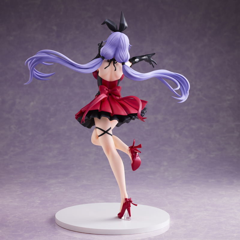 In/Spectre Pre-Painted Figure: Nanase Karin image 9