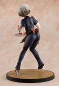 KD Colle Uzaki-chan Wants to Hang Out! 1/7 Scale Pre-Painted Figure: Hana Uzaki Manga Cafe Asia Ver. thumbnail 5